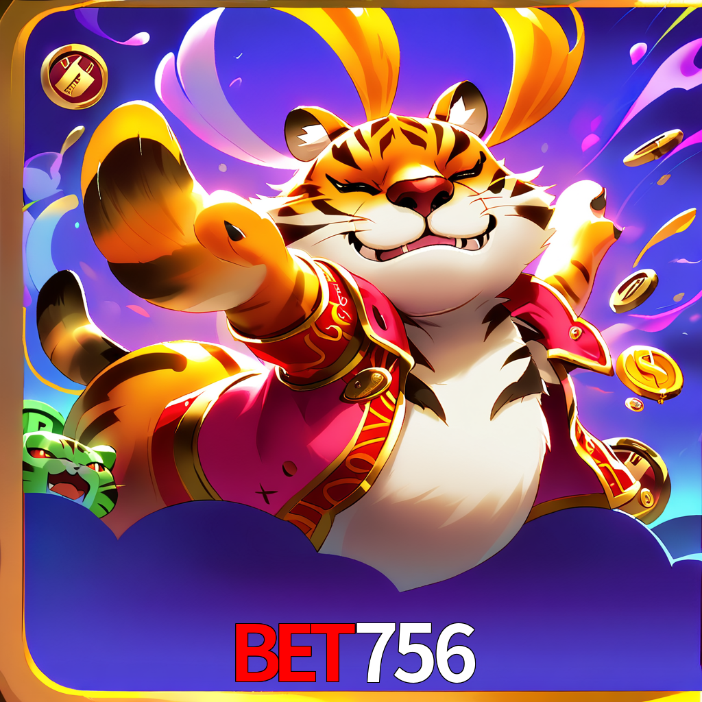 Bet756